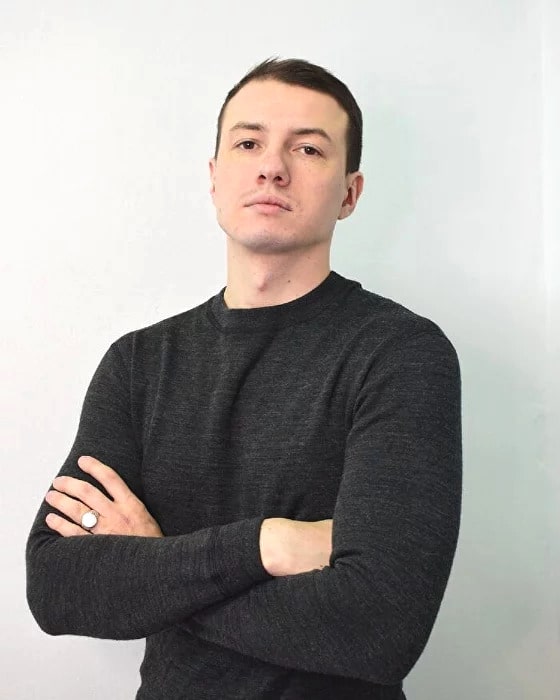 Трошин Сергей Геннадьевич